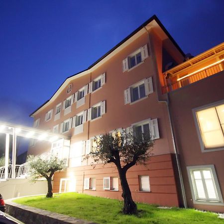 Hotel Kozana Dobrovo Dış mekan fotoğraf