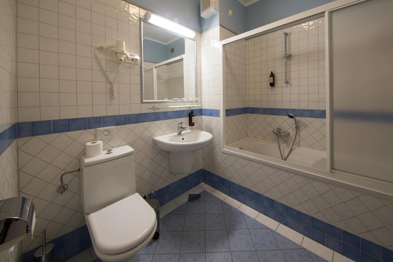 Hotel Kozana Dobrovo Dış mekan fotoğraf